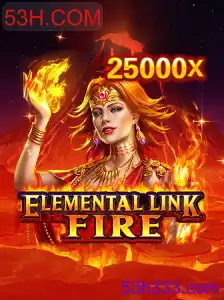 ElementalLinkFire