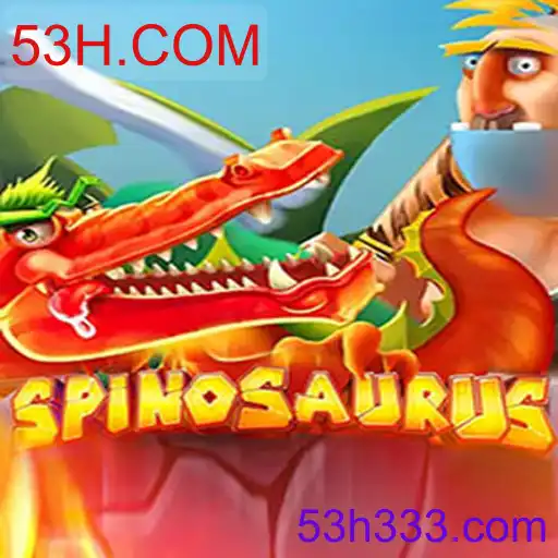 Spinosaurus